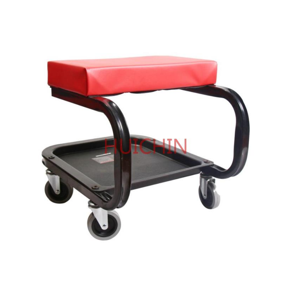 U型修車(chē)凳子